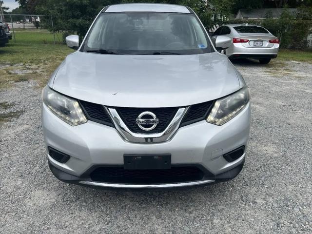 2014 Nissan Rogue SL for sale in Suffolk, VA