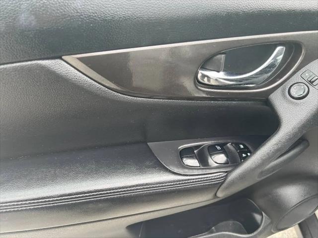 2014 Nissan Rogue SL