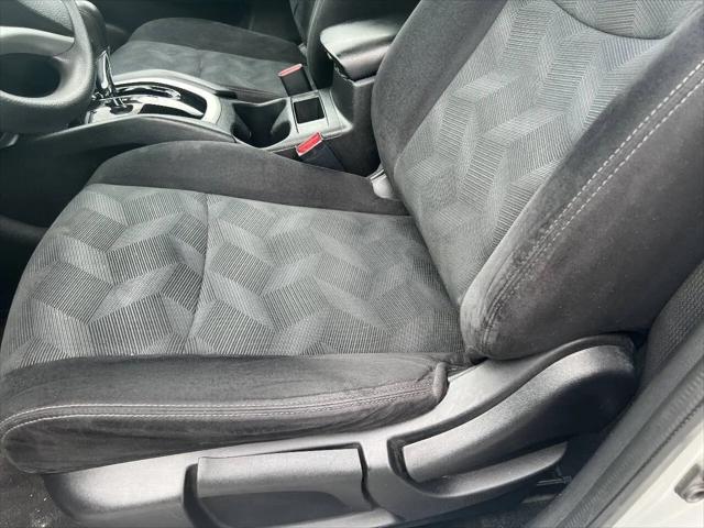 2014 Nissan Rogue SL