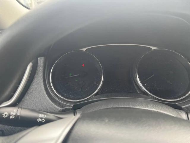 2014 Nissan Rogue SL