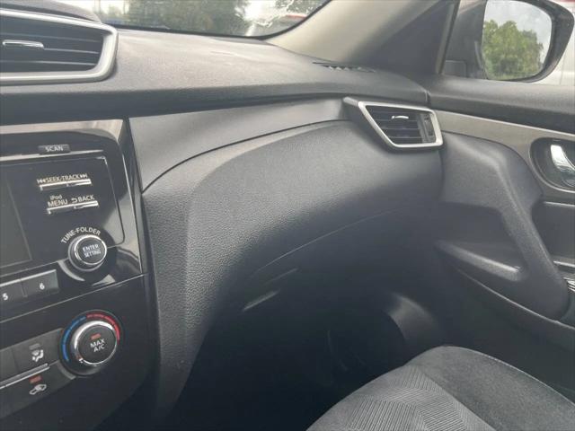 2014 Nissan Rogue SL