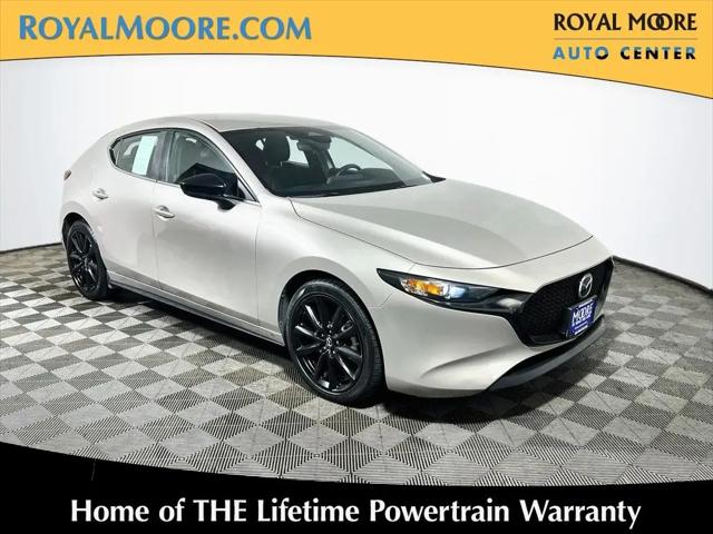 2024 Mazda Mazda3 2.5 S Select Sport for sale in Hillsboro, OR