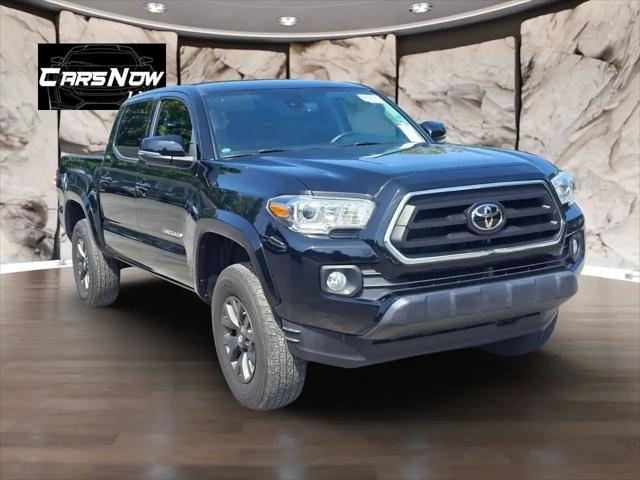 2023 Toyota Tacoma SR5 V6 for sale in Cleveland, TN