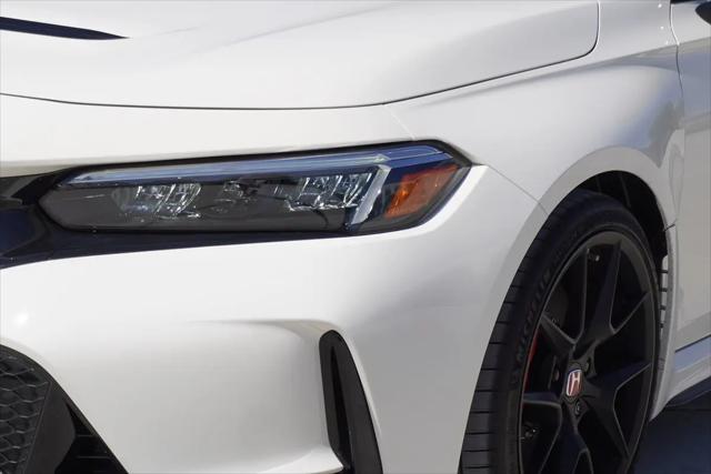 2026 Honda Civic Type R for sale in Rancho Cordova, CA