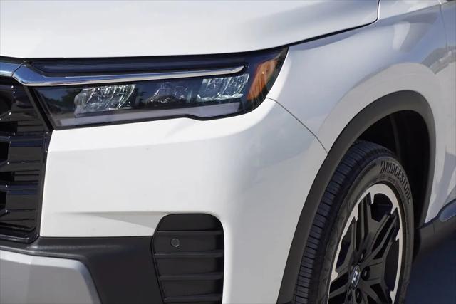 2026 Honda Pilot Touring for sale in Rancho Cordova, CA