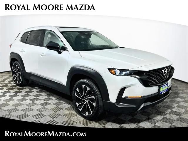2026 Mazda CX-50 Hybrid Premium Plus for sale in Hillsboro, OR