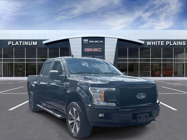 2020 Ford F-150 XL for sale in White Plains, NY