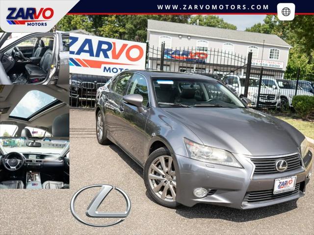 2014 Lexus GS 350 GS 350 for sale in Suitland, MD
