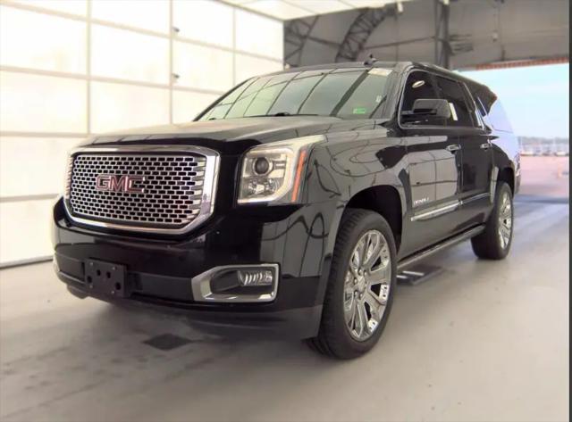 2016 GMC Yukon XL Denali for sale in Suitland, MD