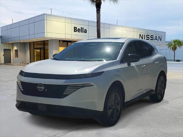 2025 Nissan Murano SL for sale in Venice, FL