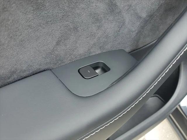 2025 Tesla Model Y Long Range Dual Motor Rear-Wheel Drive
