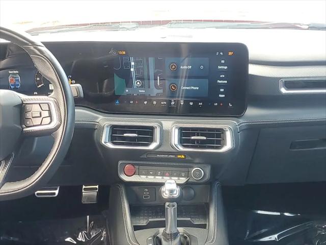 2024 Ford Mustang EcoBoost Premium Convertible