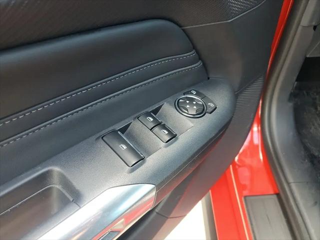 2024 Ford Mustang EcoBoost Premium Convertible
