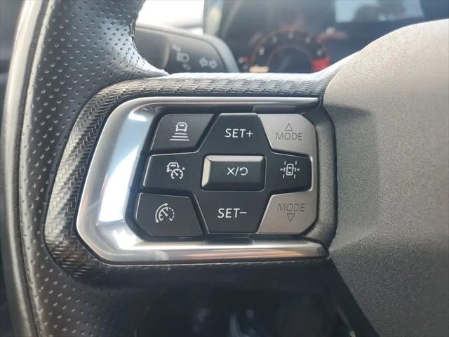 2024 Ford Mustang EcoBoost Premium Convertible