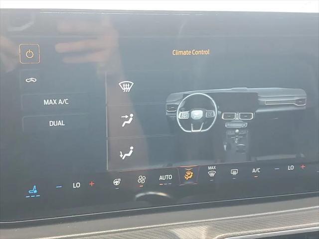 2024 Ford Mustang EcoBoost Premium Convertible
