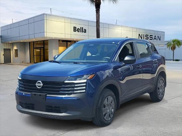 2026 Nissan Kicks S for sale in Venice, FL