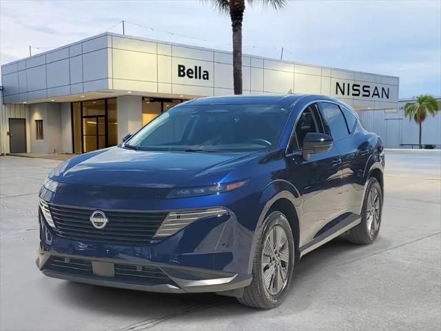 2025 Nissan Murano SL for sale in Venice, FL