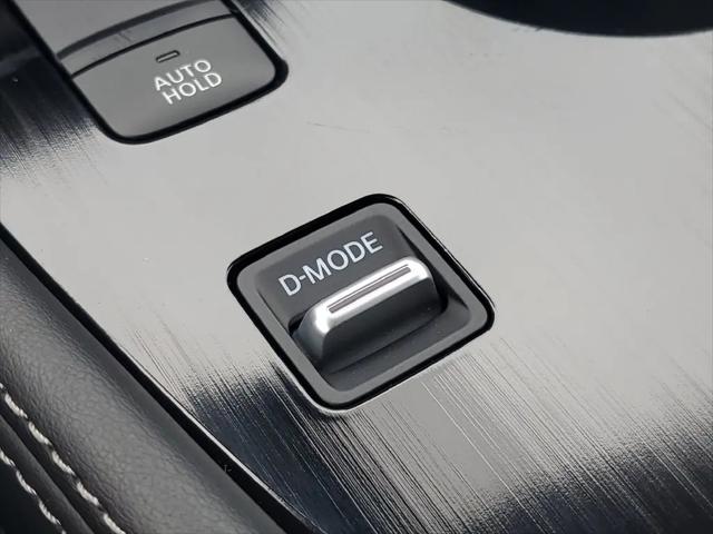 2025 Nissan Rogue Platinum FWD
