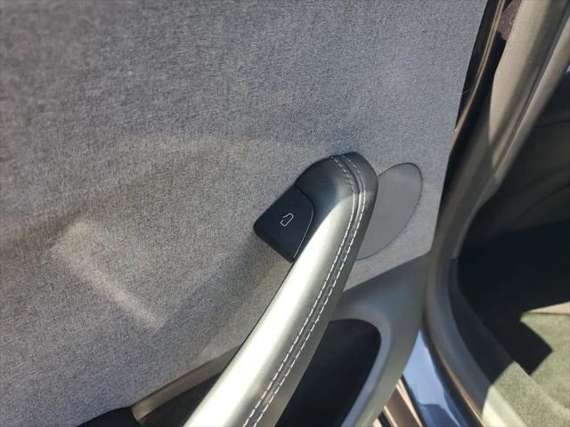 2025 Tesla Model 3 Long Range Rear-Wheel Drive