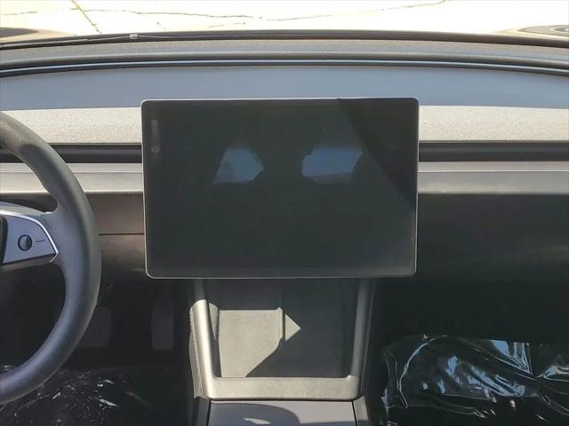 2025 Tesla Model 3 Long Range Rear-Wheel Drive