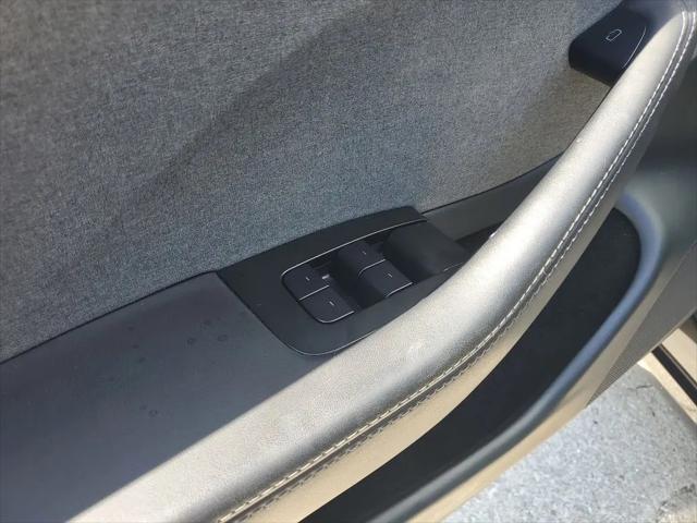 2025 Tesla Model 3 Long Range Rear-Wheel Drive