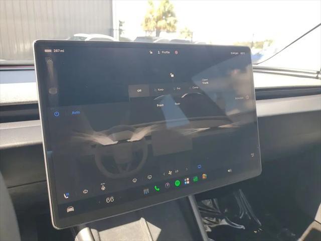 2025 Tesla Model 3 Long Range Rear-Wheel Drive