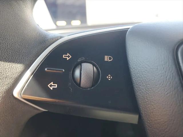 2025 Tesla Model 3 Long Range Rear-Wheel Drive