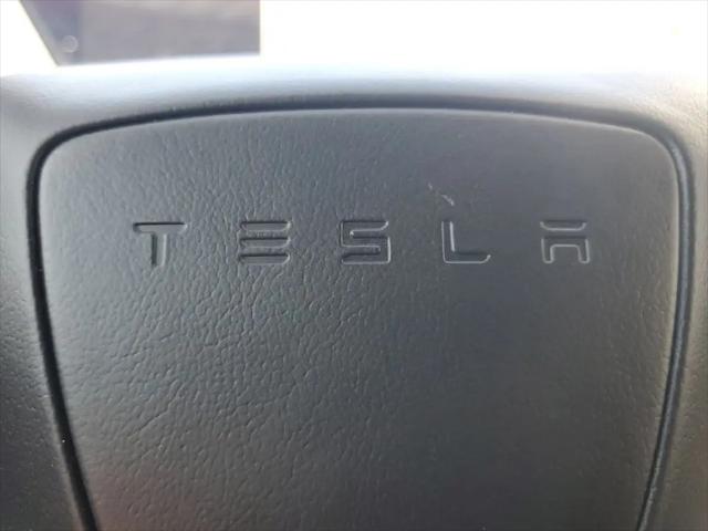 2025 Tesla Model 3 Long Range Rear-Wheel Drive