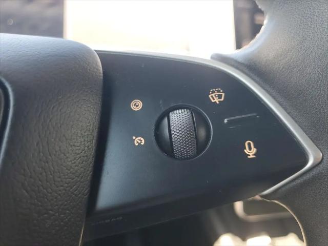 2025 Tesla Model 3 Long Range Rear-Wheel Drive
