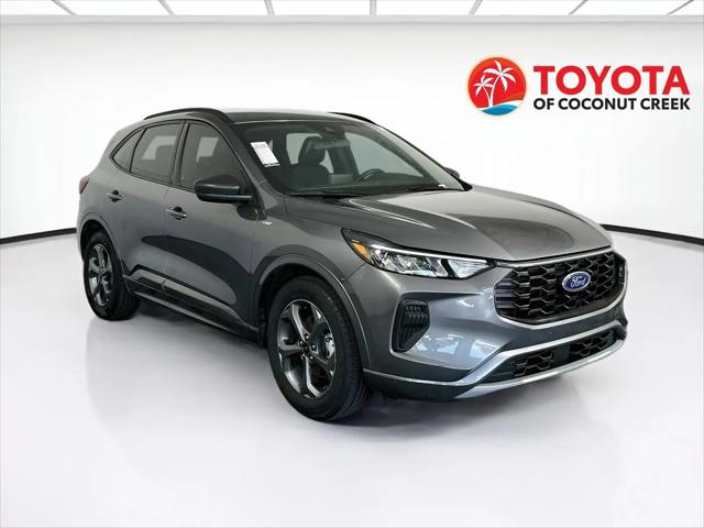2024 Ford Escape ST-Line for sale in Coconut Creek, FL