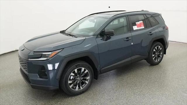 2026 Toyota RAV4 Limited for sale in Coconut Creek, FL