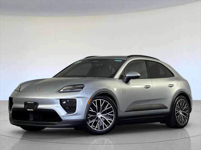 2025 Porsche Macan Electric Macan Electric for sale in Redwood City, CA
