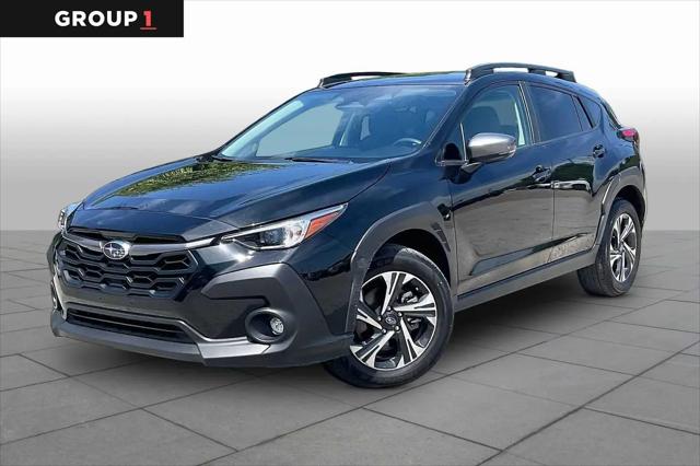 2025 Subaru Crosstrek Premium for sale in Austin, TX
