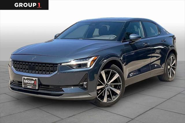 2021 Polestar 2 Launch Edition for sale in Austin, TX
