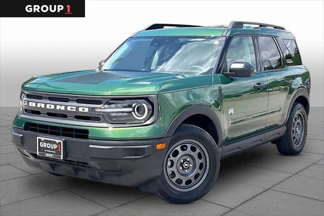 2024 Ford Bronco Sport Big Bend for sale in Austin, TX