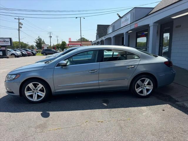 2013 Volkswagen CC 2.0T Sport for sale in Virginia Beach, VA