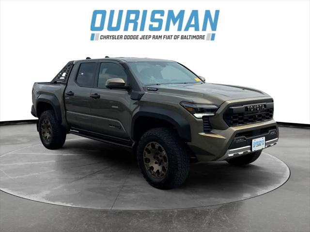 2026 Toyota Tacoma Trailhunter for sale in Baltimore, MD