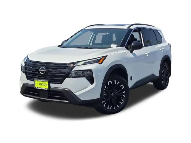 2026 Nissan Rogue Dark Armor for sale in Oceanside, CA