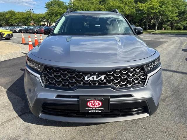 2023 Kia Sorento X-Line S
