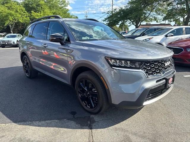 2023 Kia Sorento X-Line S