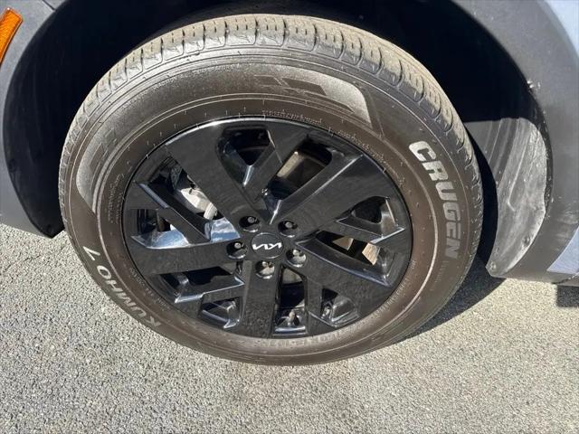 2023 Kia Sorento X-Line S