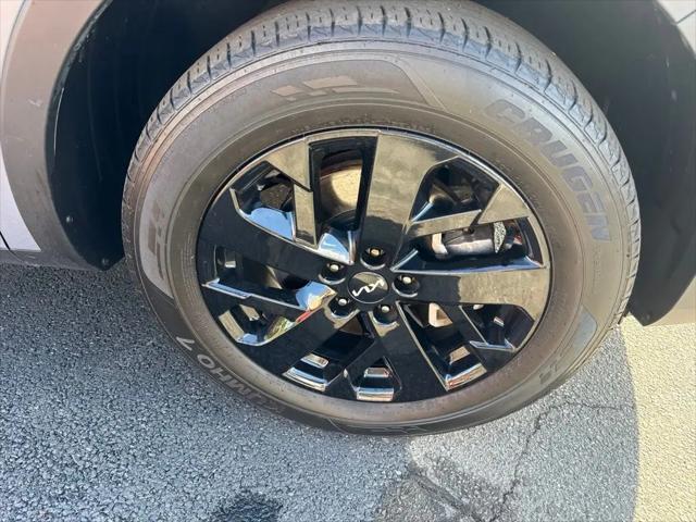 2023 Kia Sorento X-Line S