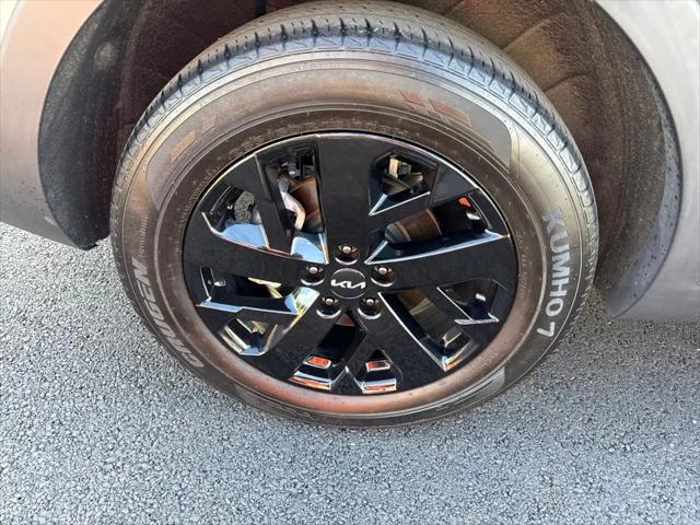 2023 Kia Sorento X-Line S