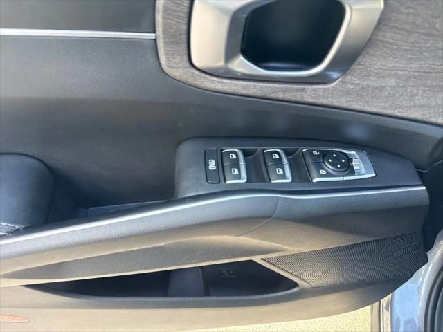 2023 Kia Sorento X-Line S