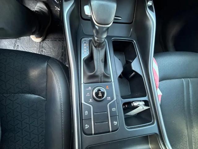 2023 Kia Sorento X-Line S