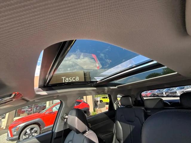2023 Kia Sorento X-Line S