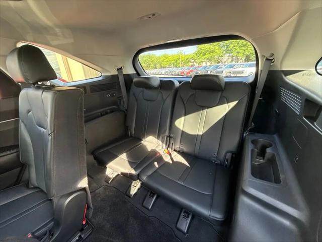 2023 Kia Sorento X-Line S
