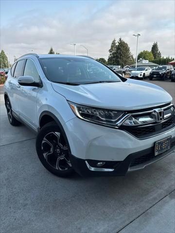 2019 Honda CR-V Touring for sale in Hillsboro, OR