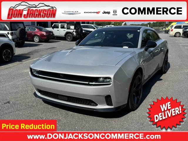 2024 Dodge Charger Daytona R/T AWD for sale in Commerce, GA