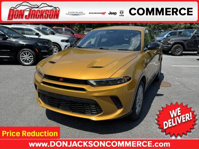 2025 Dodge Hornet R/T EAWD for sale in Commerce, GA